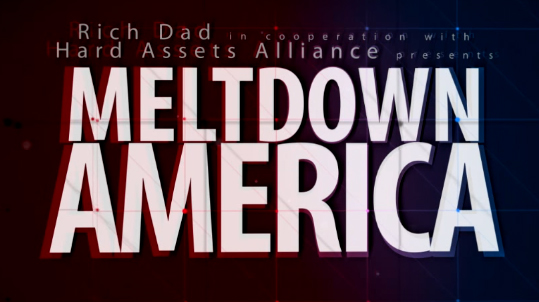 Meltdown America Documentary